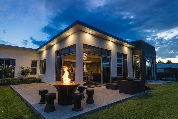 EP1350 Outdoor Fire Table