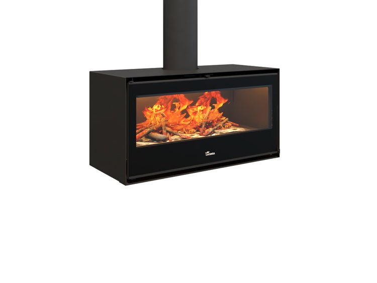 Silver 1000 F/S (Freestanding)