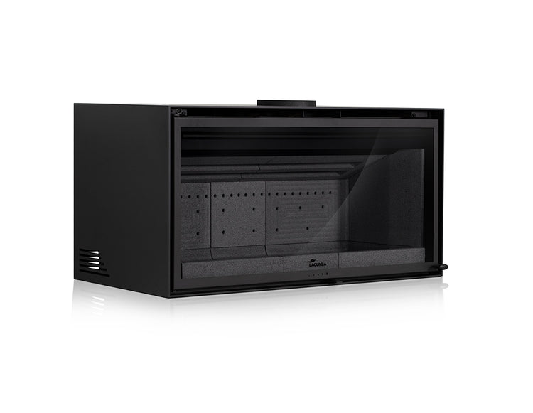 Lacunza Nive 1000 (Freestanding)