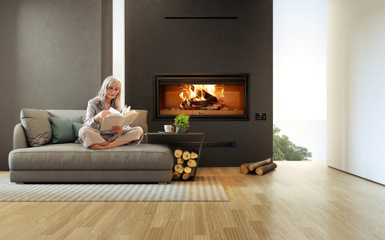 Lacunza Nive 1000 (Built-In)
