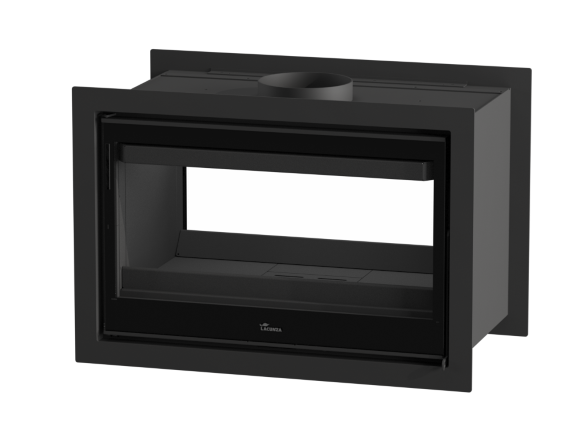 Silver 800 (Built-In) Nickel Edition