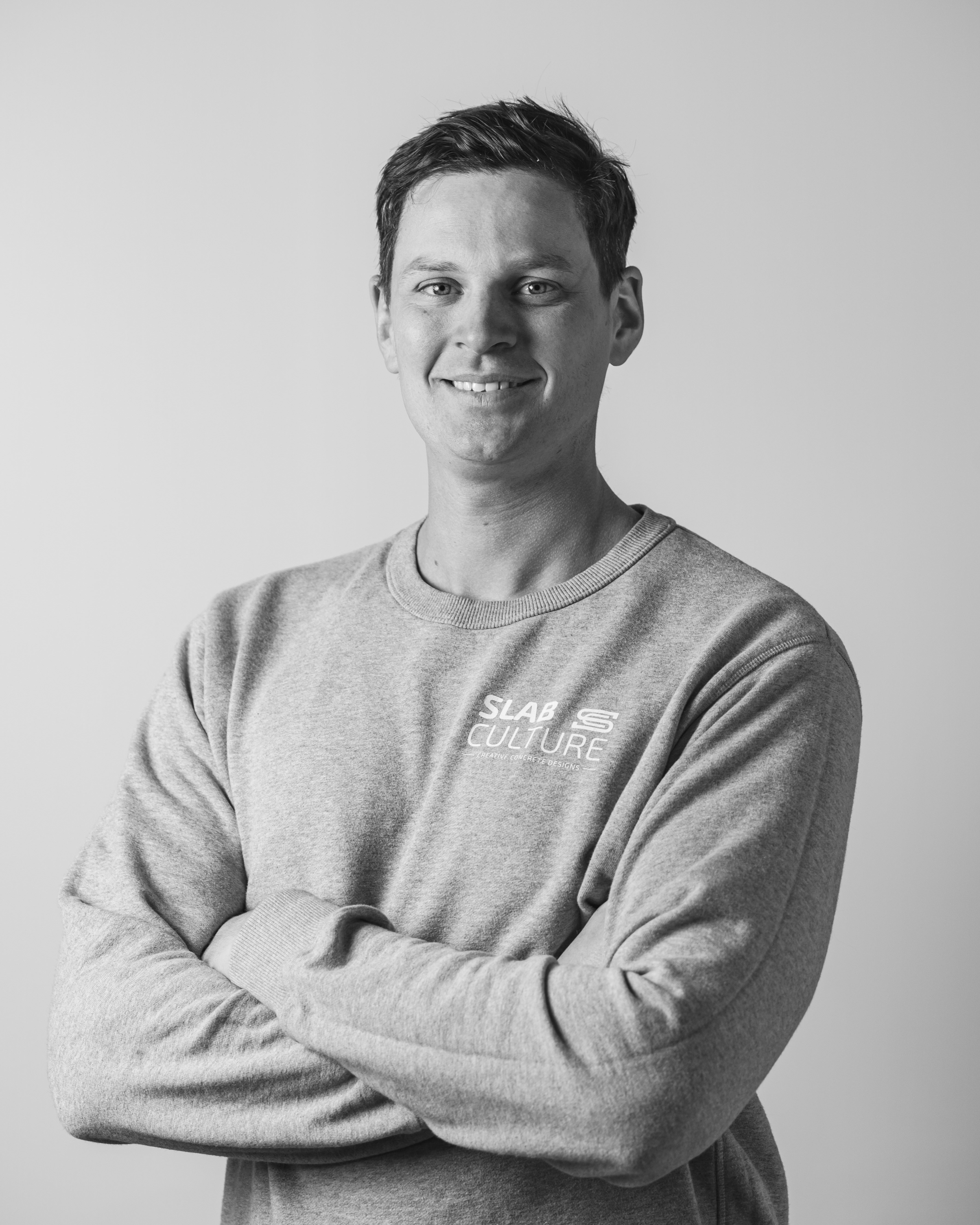 Adam, Founder of Slab Culture
