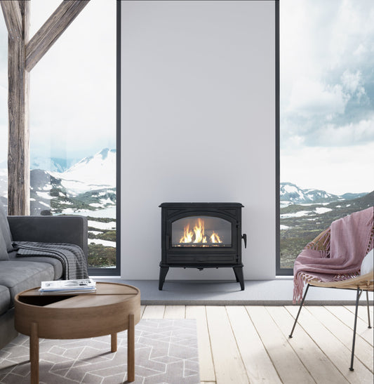 Dovre 760WD