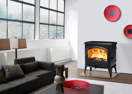 Dovre 760WD