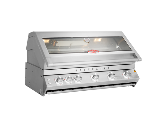 BeefEater 7000 Premium 5 Burner Built-in BBQ