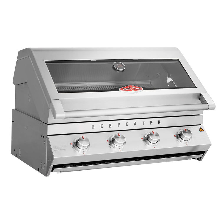 Beefeater 7000 Classic 4 Burner Built in BBQ