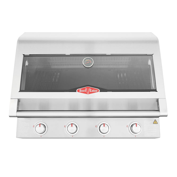 Beefeater 7000 Classic 4 Burner Built in BBQ