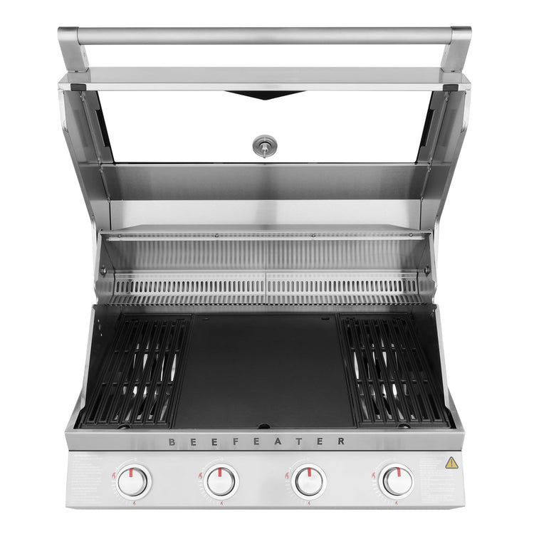 Beefeater 7000 Classic 4 Burner Built in BBQ