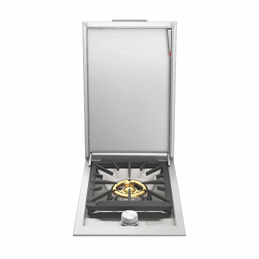 BeefEater Proline 316 Stainless Steel Built In Side Burner