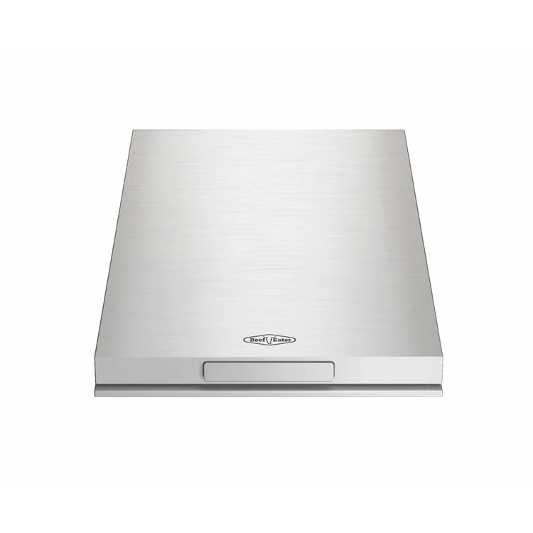BeefEater Proline 316 Stainless Steel Built In Side Burner