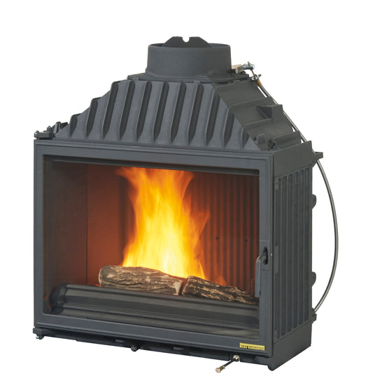 Cheminees Philippe Radiante 692 Wood Heater