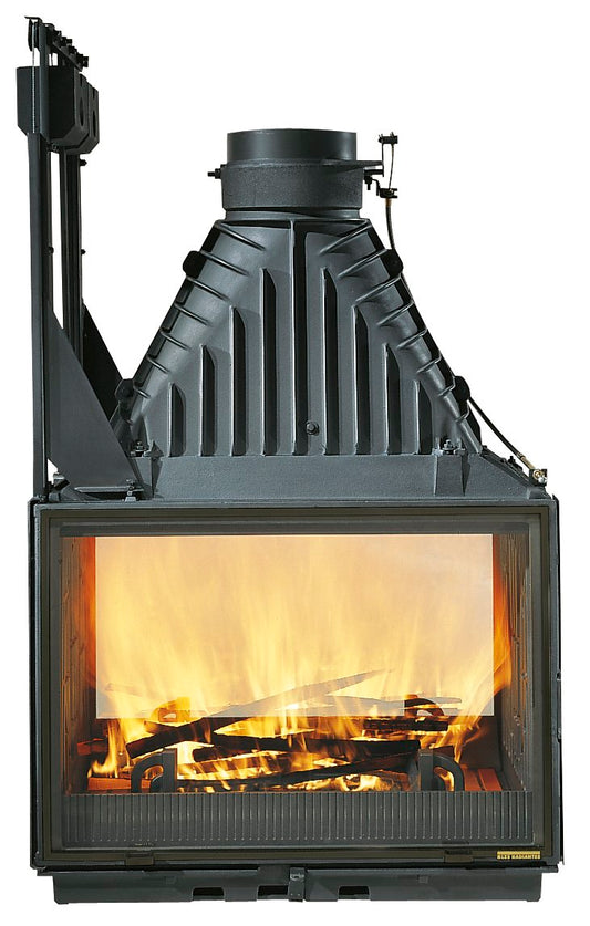 Cheminees Philippe Radiante 846 2V Wood Heater