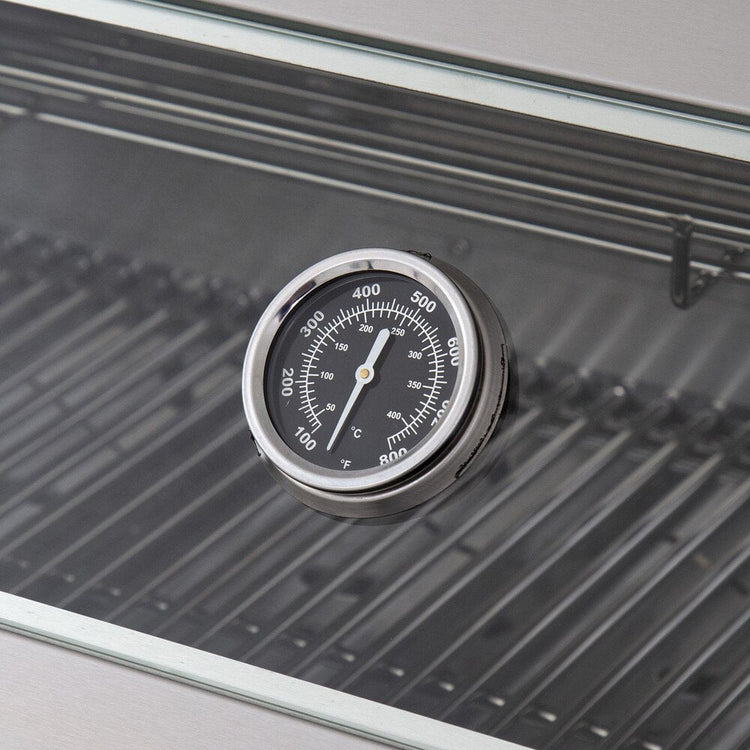 Gasmate Professional 6 Burner BBQ Kitchen