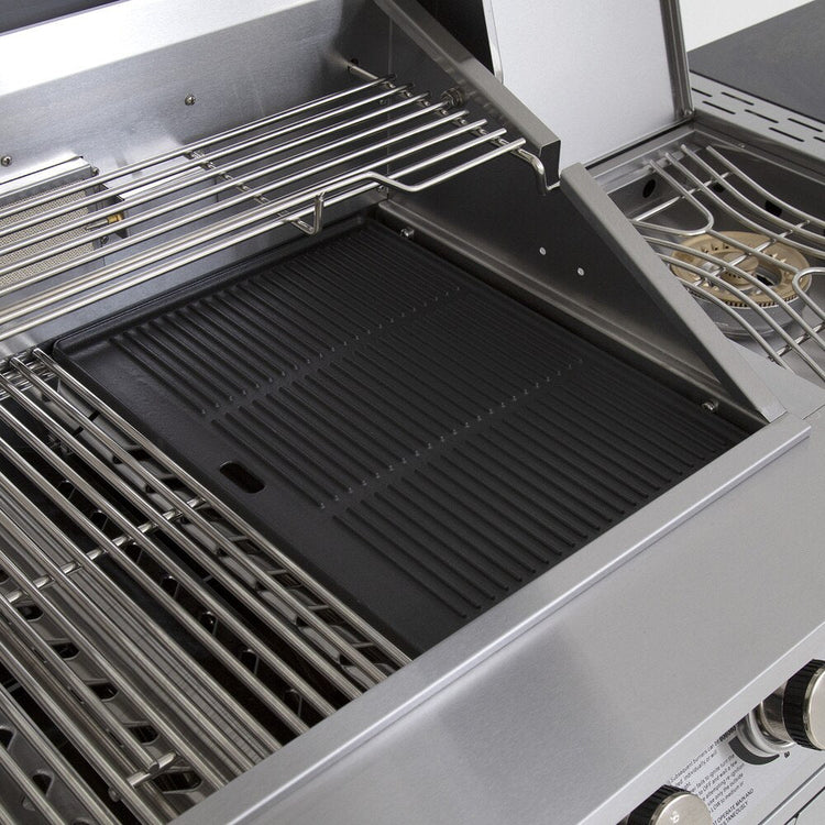 Gasmate Professional 6 Burner BBQ Kitchen