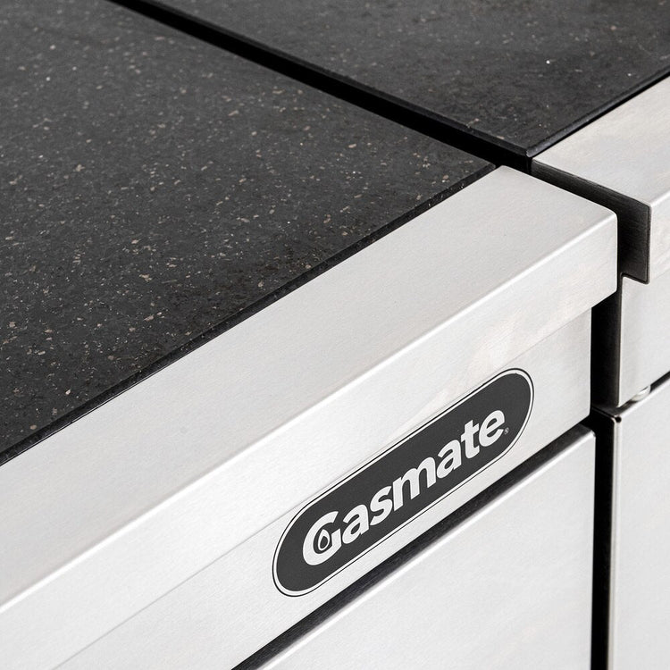 Gasmate Professional 6 Burner BBQ Kitchen
