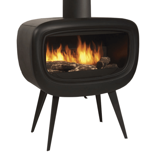 Godin Baguera Wood Heater