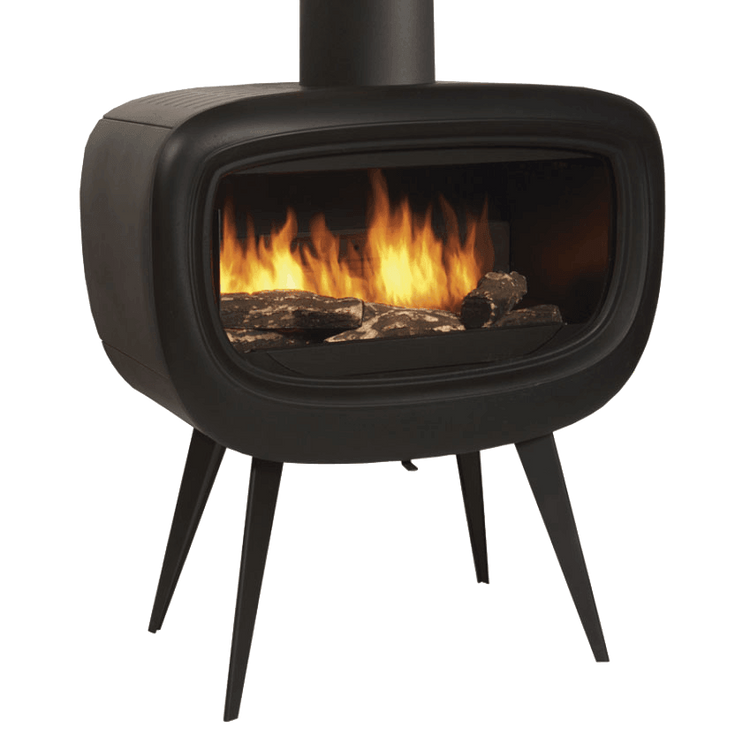 Godin Baguera Wood Heater