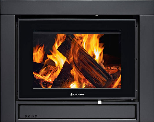 Kalora Inbuilt Wood Heater