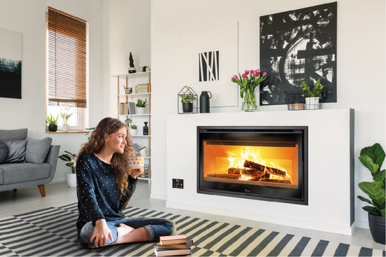 Lacunza Loire 1000 (Built-In)