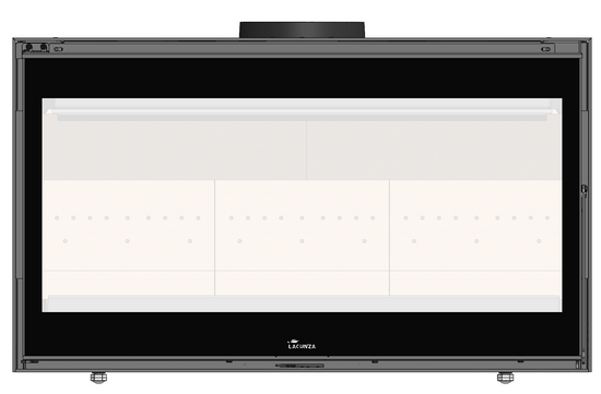 Lacunza Loire 1000 (Freestanding)