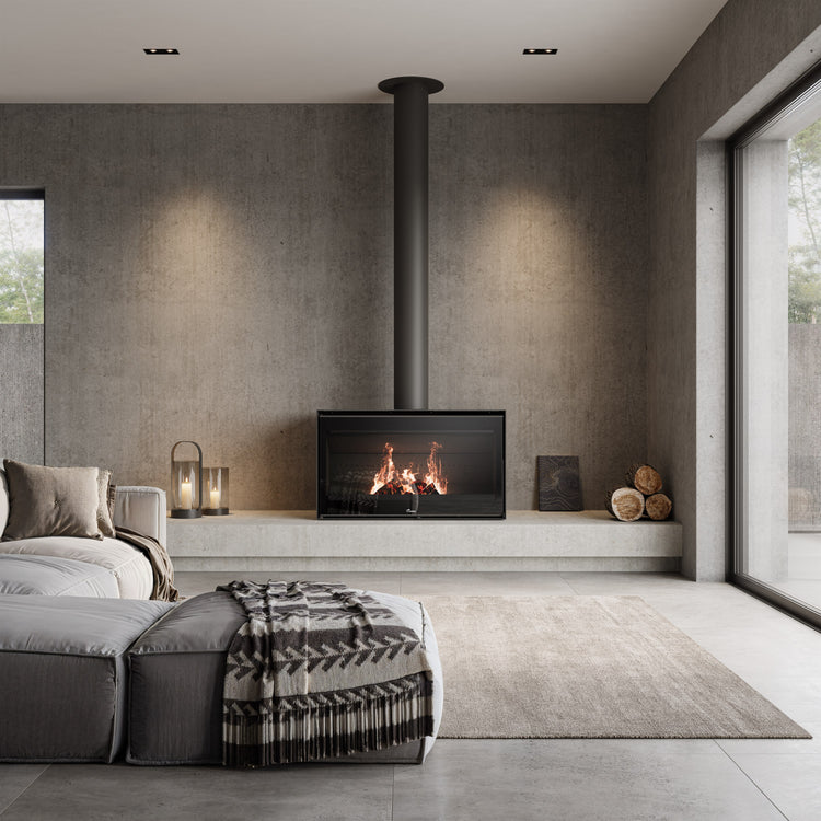 Lacunza Loire 1000 (Freestanding)