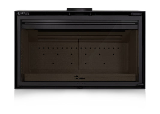 Lacunza Nive 800 (Freestanding)