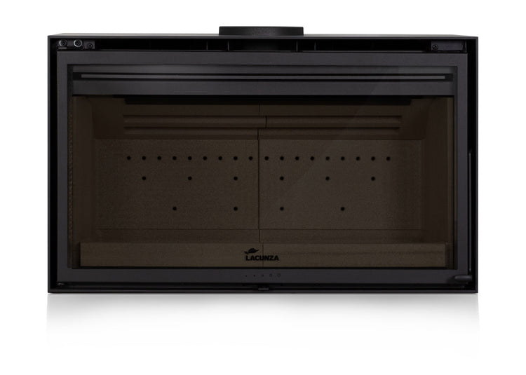 Lacunza Nive 800 (Freestanding)