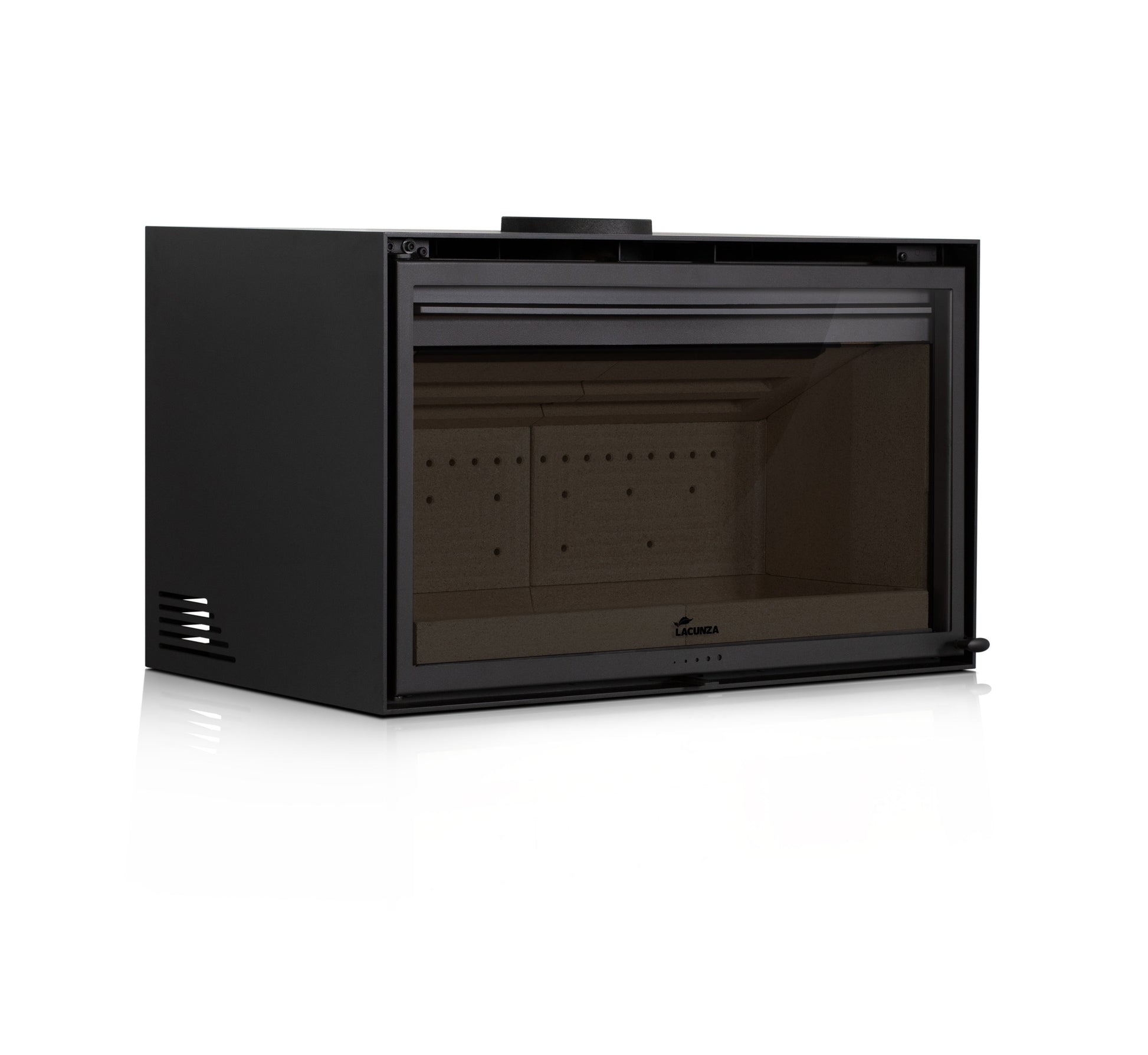 Lacunza Nive 800 (Freestanding)