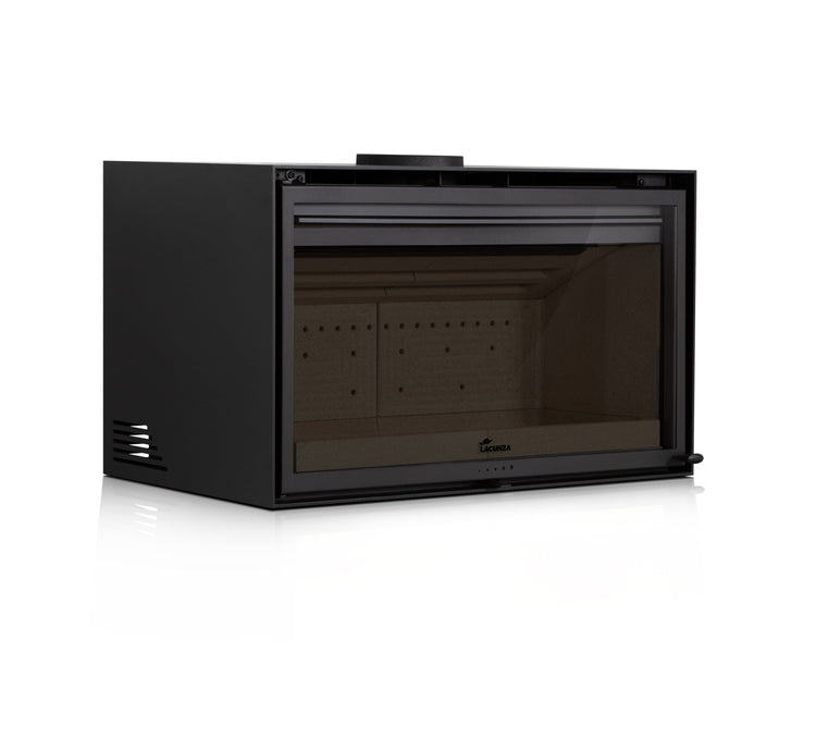 Lacunza Nive 800 (Freestanding)