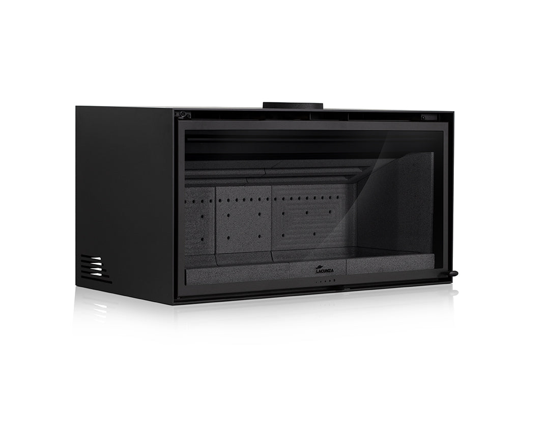 Lacunza Nive 1000 (Freestanding)