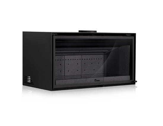 Lacunza Nive 1000 (Freestanding)