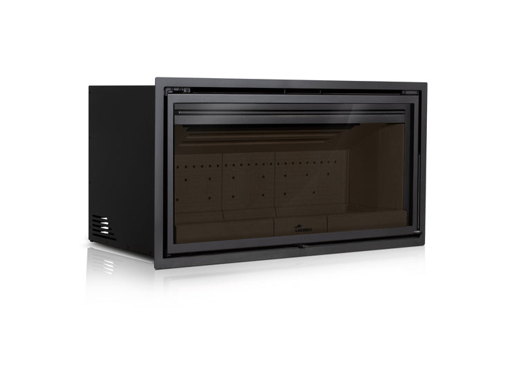 Lacunza Nive 1000 (Built-In)