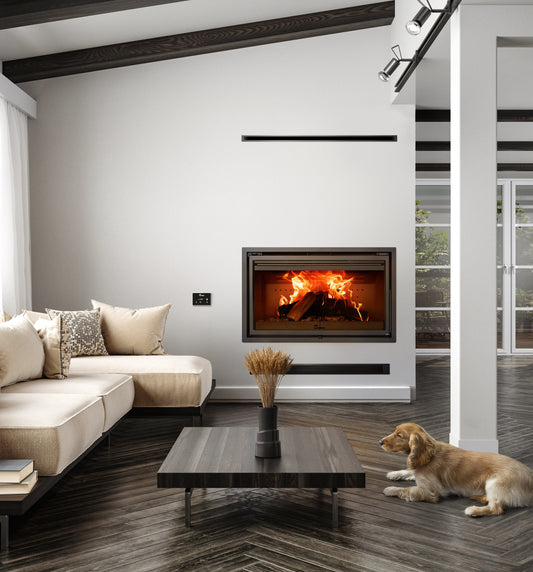 Lacunza Nive 800 (Built-In)