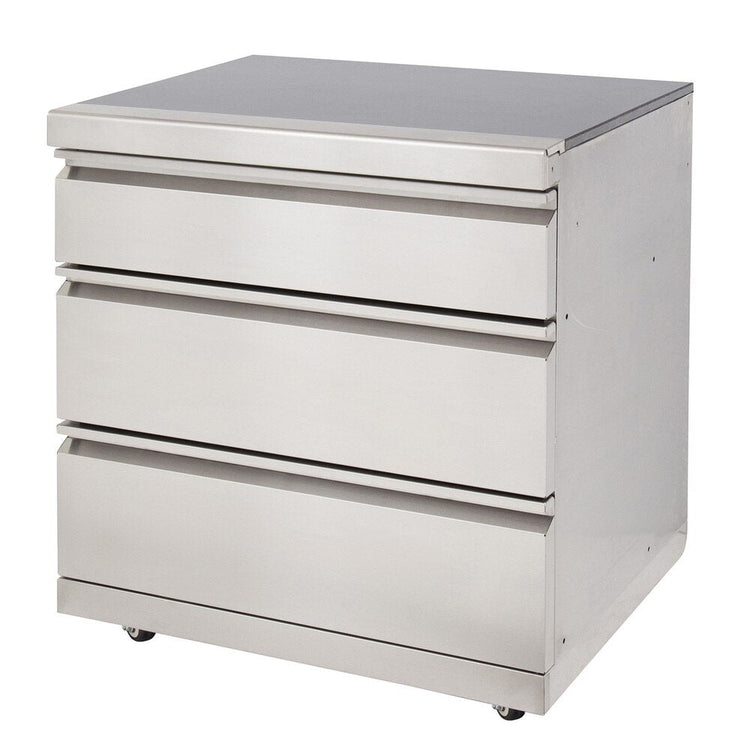 Gasmaster Hero Drawer Module