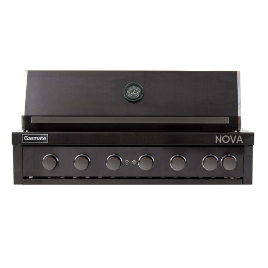 Gasmate Nova Graphite Classic 6 Burner BBQ (MK2)