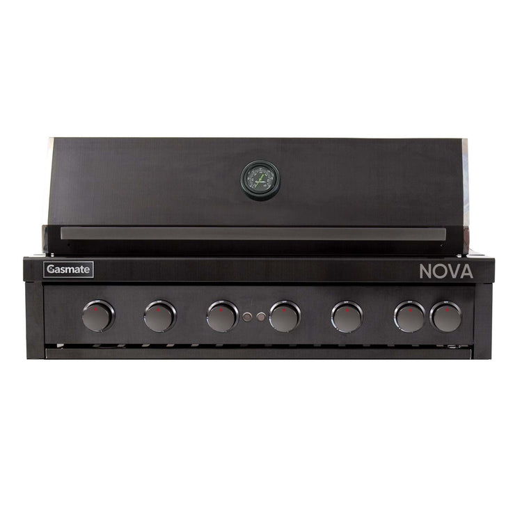 Gasmate Nova Graphite Classic 6 Burner BBQ (MK2)