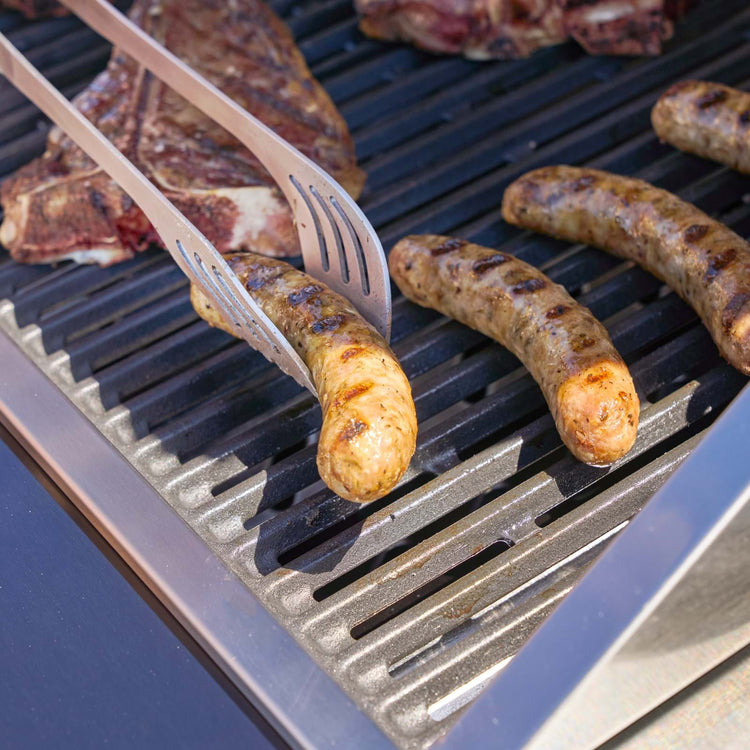 Gasmate Nova Graphite Classic 6 Burner BBQ (MK2)